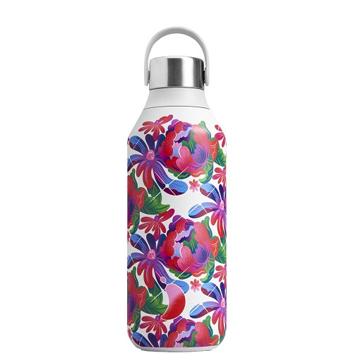 Chillys 500ml Peony Tumble